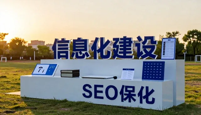 SEO优化在业务发展趋势中的关键作用