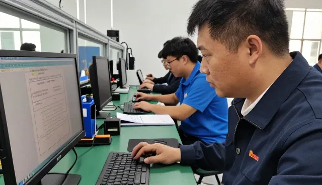 网站建设如何推动业务发展效率提升