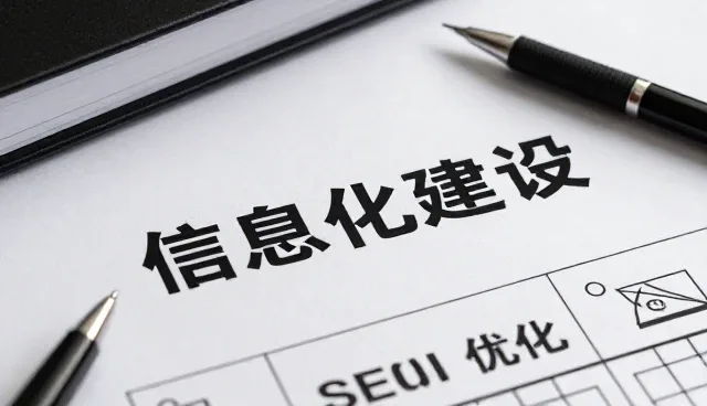 信息化建设如何推动专业服务行业转型升级