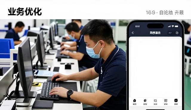 武汉创享网络科技有限公司信息化建设带来更好的使用体验