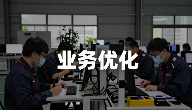 武汉创享网络科技有限公司提供可靠信息化建设支持