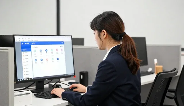 信息化建设小程序：选、用、管三步走
