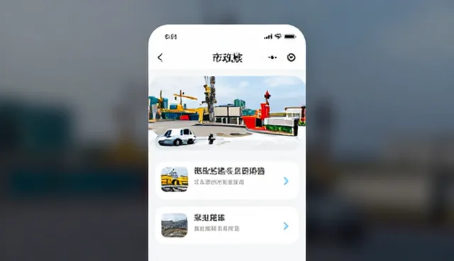 转化策略：小程序开发选型关注点分析