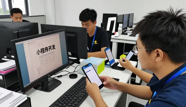 武汉创享网络科技有限公司打造厂房车间下的网络推广解决方案